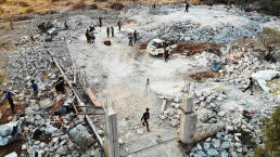 Baghdadi’s Death and the ‘Total Defeat’ of the Islamic State