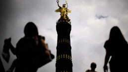 The End of Monuments of War