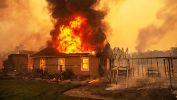 Why Is California Once Again in Flames?
