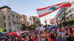 A Second ‘Cedar Revolution’ in Lebanon?