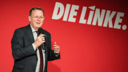 Local Election Sends Ominous Signal