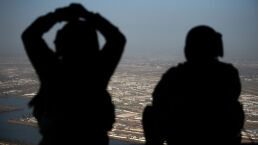 American Military Superiority Is Marginal