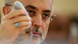 Iran: Uranium Enrichment Grows Tenfold