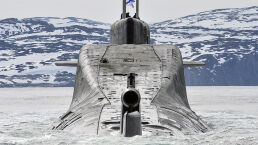 The &lsquo;Disappearing&rsquo; Russian Submarine Threat