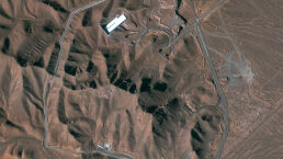 Iran’s ‘Most Serious Violation’ of the Nuclear Deal