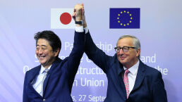 Is the Japan-EU Partnership Truly &lsquo;Unexpected&rsquo;?
