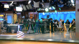 The Left&rsquo;s Talent for Mainstreaming Immorality