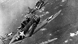 Was Midway a Miracle?