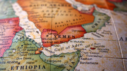 Houthis Attack Yemeni Red Sea Port