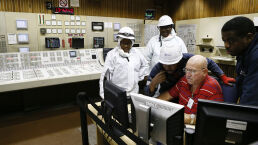 Increased Power Cuts in South Africa Epitomize Failing Economy