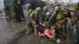 Latin America Is Becoming a Land of Militarized Democracies