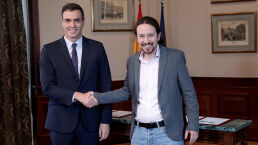 Spain&rsquo;s Far-Right Party Experiences &lsquo;Meteoric Rise&rsquo;