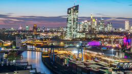 Europe’s Largest Economy Skirts Recession