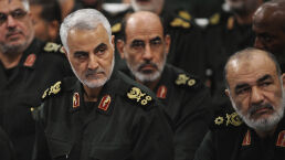 Leaked: Iran’s Partnership With the Muslim Brotherhood