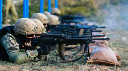 Guttenberg and a Middle Eastern Alliance Against Iran