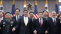 America&rsquo;s Security Alliance With South Korea Is Crumbling