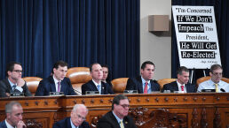 The Fraudulent Roots of the Impeachment Inquiry