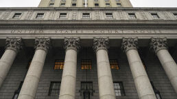 President Trump Flips Another U.S. Circuit Court of Appeals