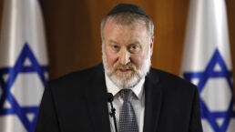 Israel’s ‘Deep State’ Attacks Benjamin Netanyahu