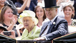 Prince Andrew Hastens the Fall of Britain’s Royal Family