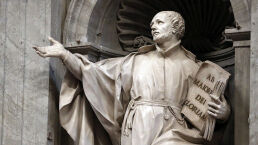 Jesuits Take Over the Vatican