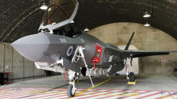 ‘Blue Flag 2019’: Germany and Israel Build a Strategic Partnership