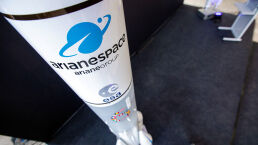 European Space Agency Budget Aims for the Moon