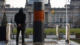 Can Another Holocaust Be Prevented?