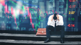 Global Debt Is Reaching ‘Mind-Boggling’ Levels