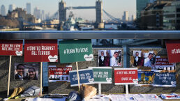 Another Terror Attack Exposes Britain’s Broken Justice System