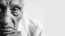 ‘If You Rest, You Rust’