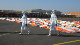 Niger: Islamic Militants Inflict Deadliest Attack Yet