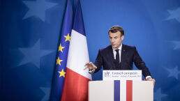 Macron&rsquo;s Demands Are Germany&rsquo;s Desires