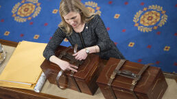 Is the Electoral College Unfair?