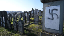 Desecrated Graves: Why Jews Can&rsquo;t Find Rest