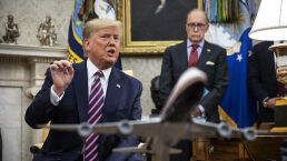 What Does President Trump’s Impeachment Mean for America?