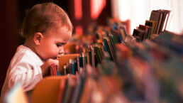 Children’s Book Teaches That Demons Are Fun