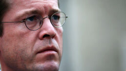 Guttenberg and a &lsquo;Final Wake-up Call&rsquo; for Europe