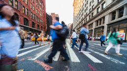 Study: Half of All U.S. Adults to Be Obese Within 10 Years