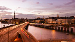 Why Is Sweden Exploding?