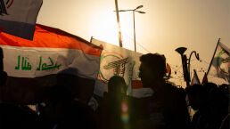 U.S. Strikes Back Against Iranian Aggression in Syria and Iraq