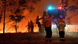 Australia’s ‘Apocalyptic’ Bushfire Crisis