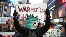 Democrats Criticize President Trump for Taking Out Suleimani