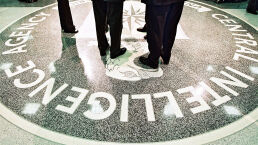 American Espionage Power ‘Shattered’