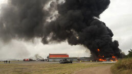 Kenya Terrorist Attack Kills Three Americans