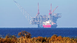 Israel’s Economy Booms Amid EastMed Pipeline Deal