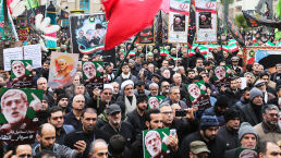 New Quds Force Commander Likely to Shift Iranian Strategy Toward Africa