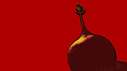 Middle East: The Theocrat or the Tribe