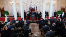 American Politics and <em>Othello</em>