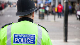 Report: British Police Told to Ignore Pakistani Rape Gangs